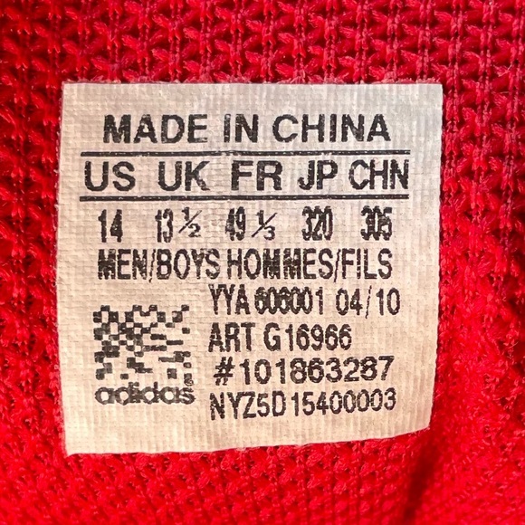 Adidas Supernova Riot Athletic Shoes - Picture 9 of 9